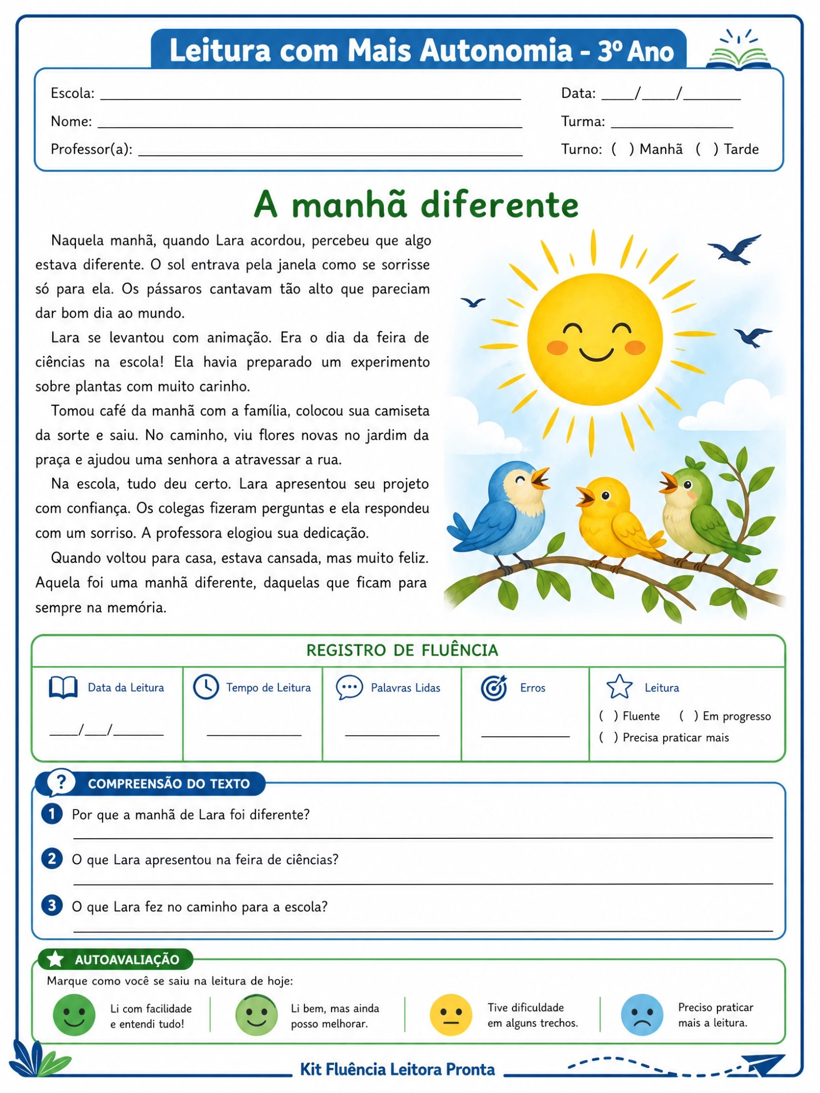 Amostra