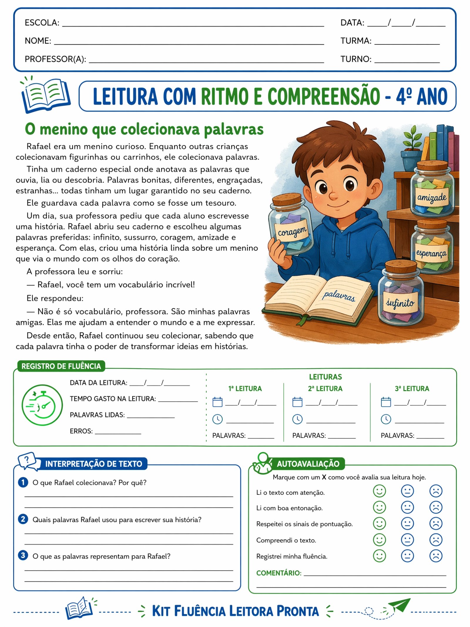 Amostra