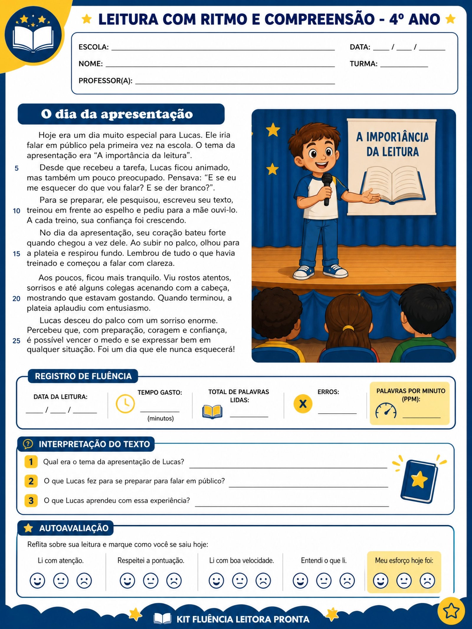 Amostra