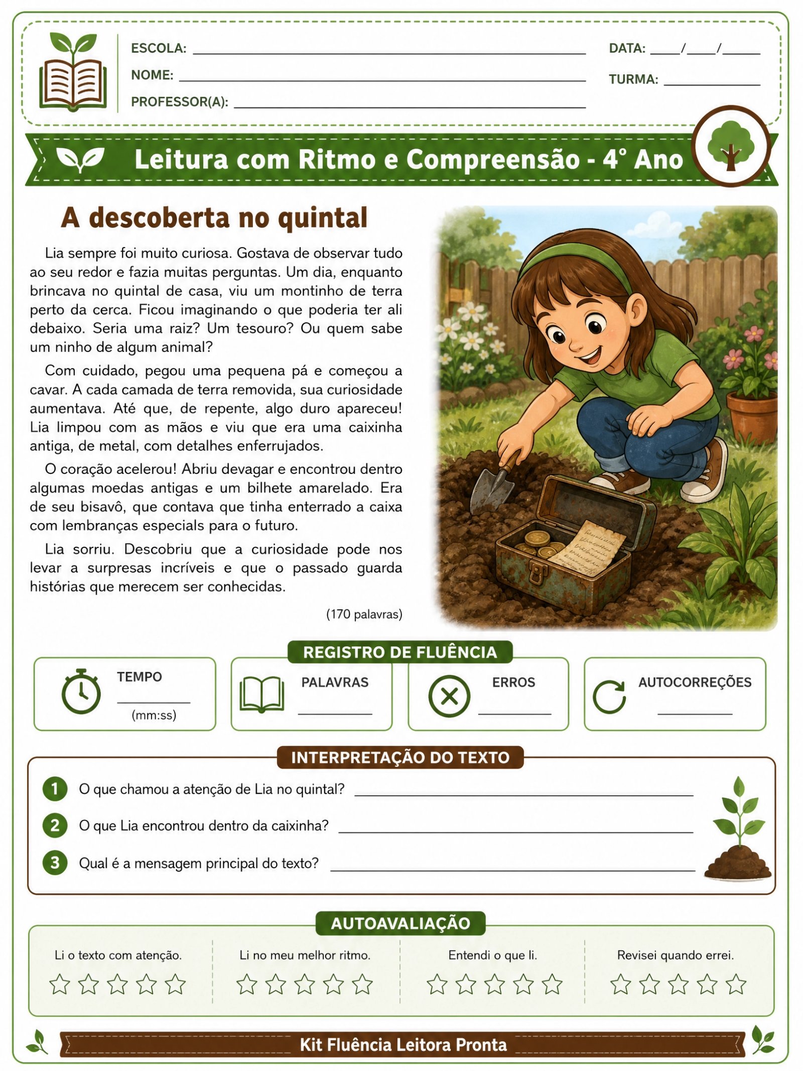 Amostra