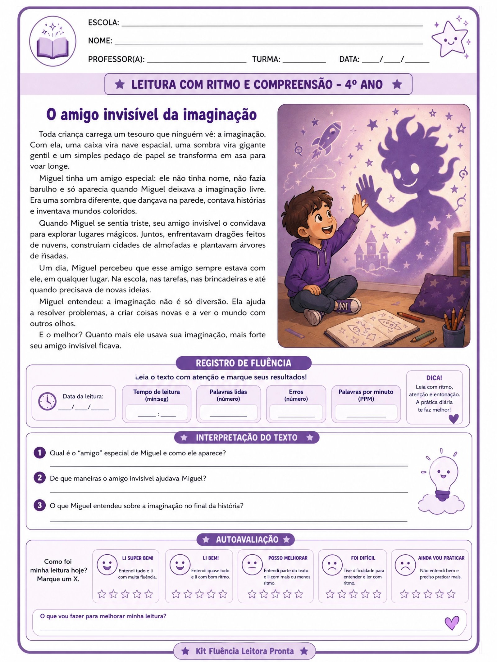 Amostra