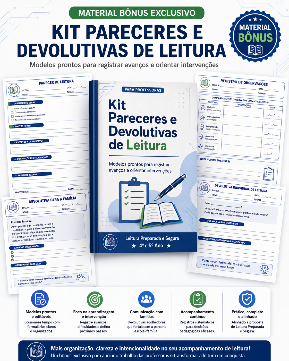 Crachá de Investigador